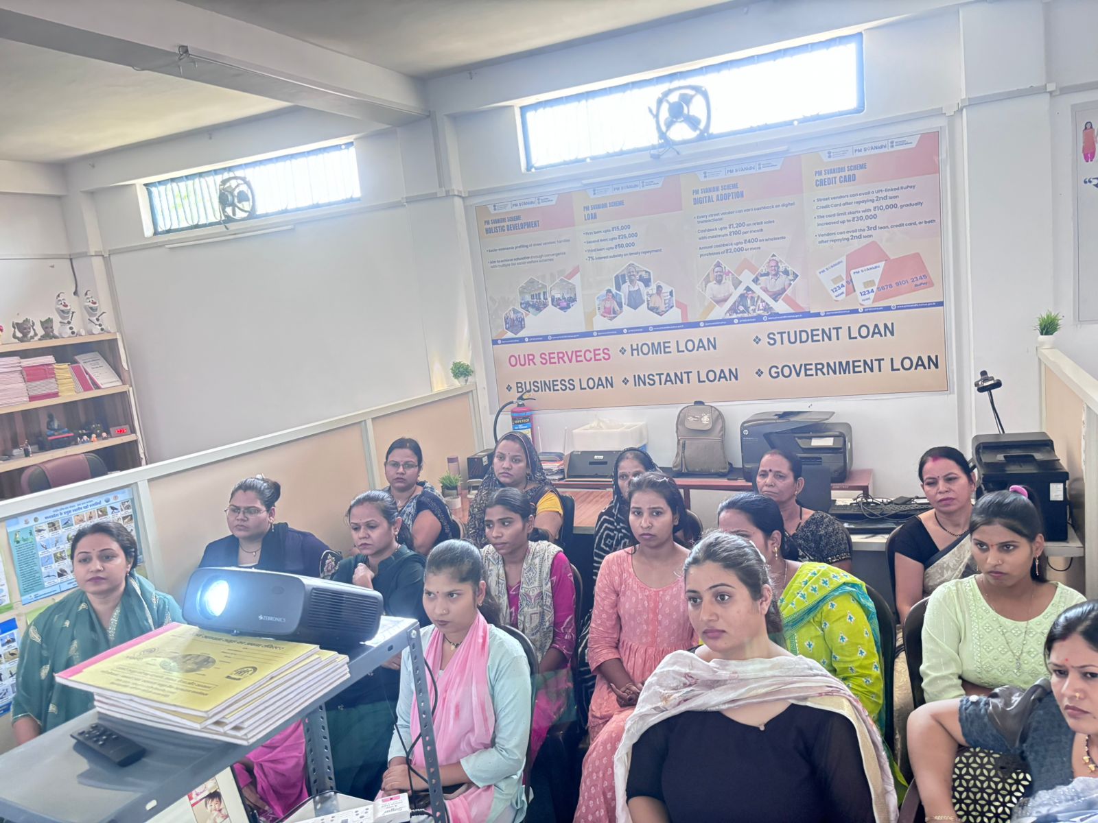 SOCIAL EVENT THINK FOR SMILE FOUNDATION