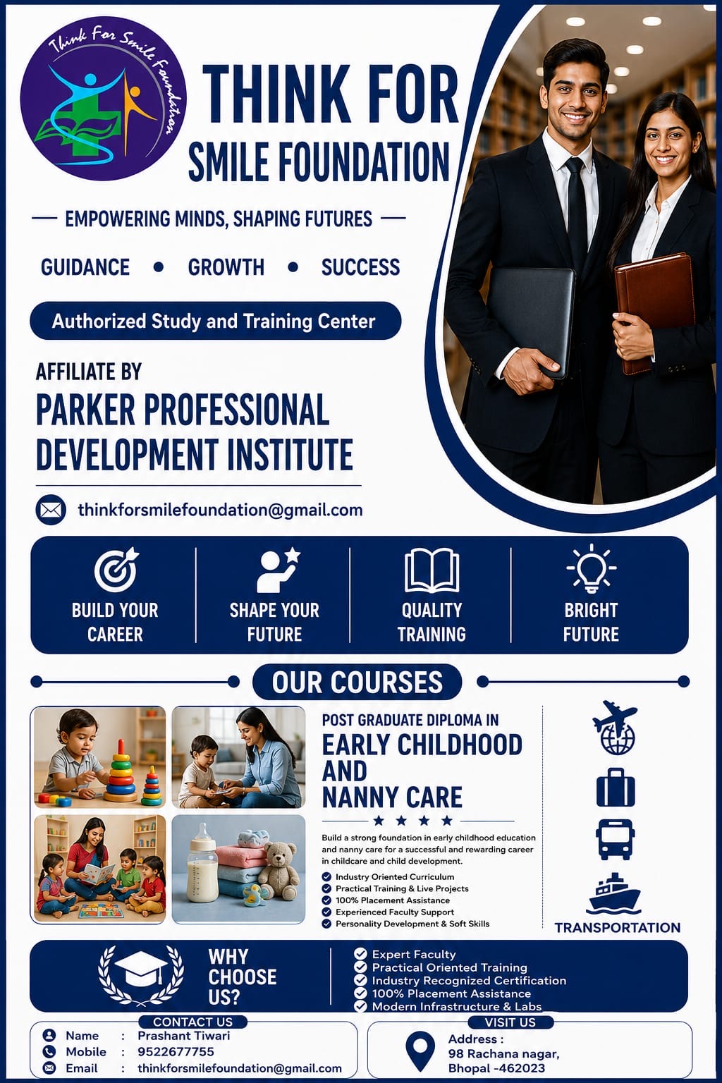 Skill course