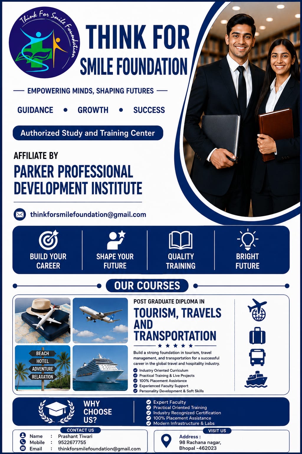 Skill course